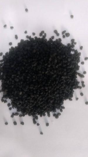 Nitrobenzene fertilizers