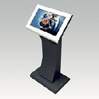 touch screen kiosks