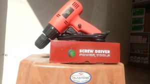 Screwdriver Power Tool