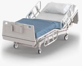 Hospital Bed