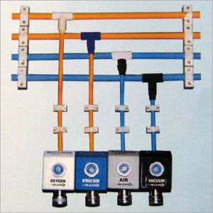 Medical Gas Pipeline System