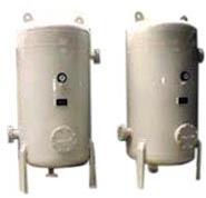 Air Receiver Tanks