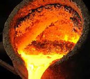 Non-Ferrous Forging and Casting