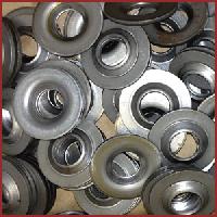 Super Duplex Steel Washers