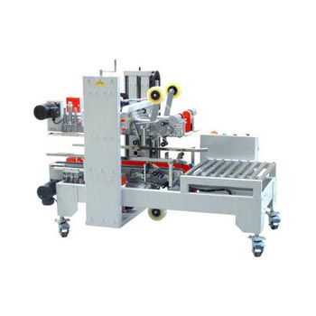 Automatic Box Corner Taping Machine