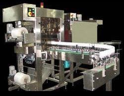 Bottle Shrink Wrapping Machines