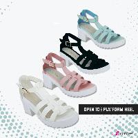 Ladies Sandals