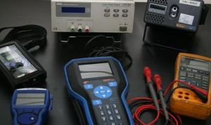 Calibration Services