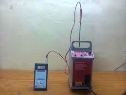 thermal calibration services