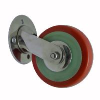 Caster Wheels