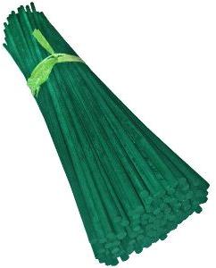 Green Incense Sticks