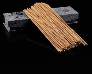 Oriental incense sticks