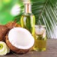 Coconut Pairing Oil