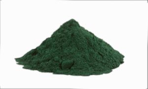 Spirulina Powder