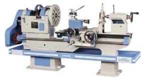 Heavy Duty Lathe Machines