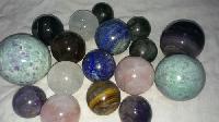 Assorted Natural Color Balls