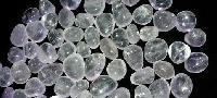 Original Crystal Quartz Tumbled Stones