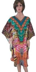 S-10 Short Length Kaftan