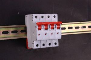 Four Pole Isolator