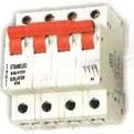 fp isolator