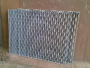 grating fabrication