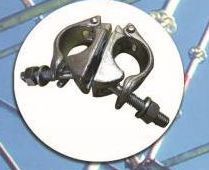 Scaffolding Swivel Clamps