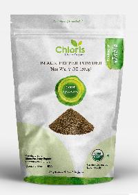 Organic Black Pepper Powder