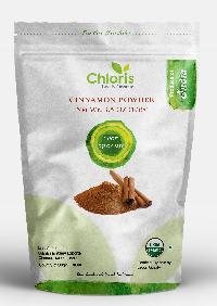 Organic Cinnamon Powder