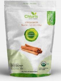 Organic Cinnamon Sticks