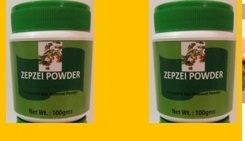 ZeZei Powder Permanent Hair Remover