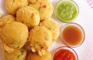 Batata Vada