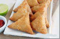 Mix Veg Samosa