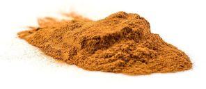 Cassia Powder