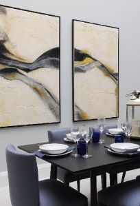 Interior Modern Art Service