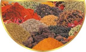 Mix Masala