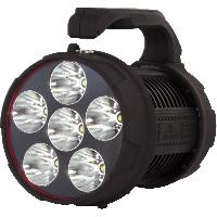 LED Search Lights