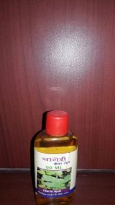 Changeri Hair Oil