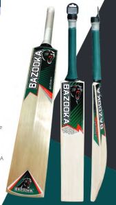 Bazooka Limited Edition Cricket Bat