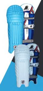 Bazooka Sniper Batting Pads