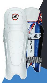 Bazooka Sniper Cricket Wicket Keeping Pads