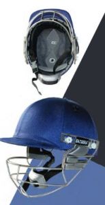 Bazooka Spiner Cricket Helmets