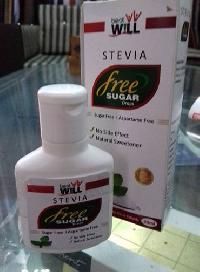 Stevia Drops