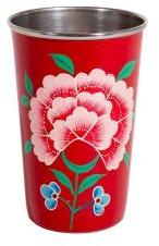 Hand painted Tumbler