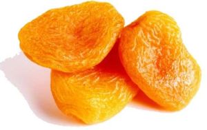 Dry Apricots