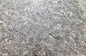 Kingfisher Blue Granite slab