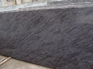 SK Blue Granite Slabs