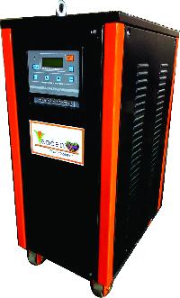 400 KVA Three Phase Servo Stabilizer