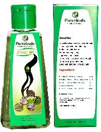 Herbal Avuri oil