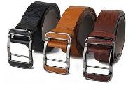 Leather Mens Belts