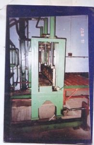 Sheet Cutting Machine